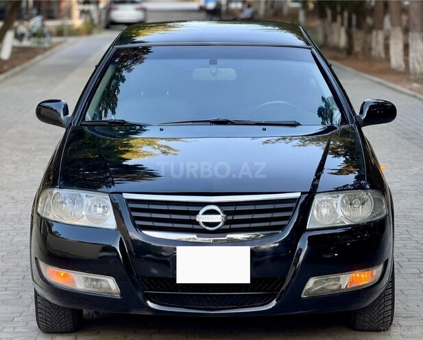 Nissan Sunny 2008, 306,100 km - 1.6 l - Sumqayıt