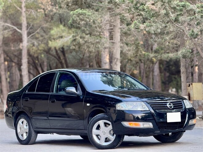 Nissan Sunny 2008, 306,100 km - 1.6 l - Sumqayıt