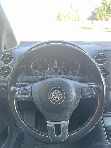 Volkswagen Golf Plus 2009, 161,000 km - 1.6 l - Bakı