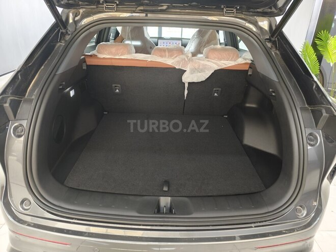 Changan  2025, 0 km - 1.5 l - Bakı