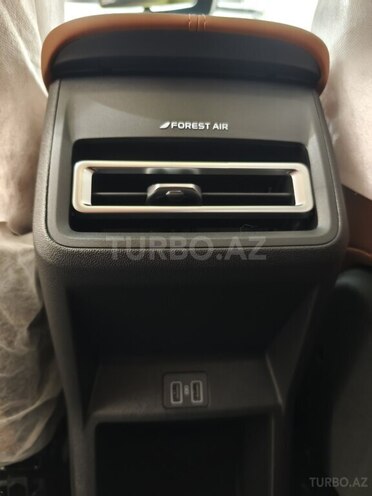 Changan  2025, 0 km - 1.5 l - Bakı