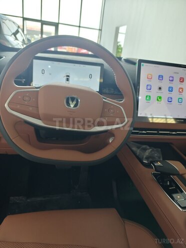 Changan  2025, 0 km - 1.5 l - Bakı