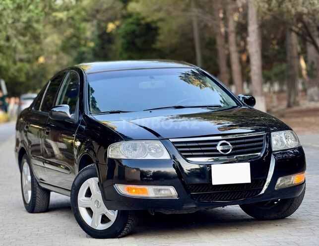 Nissan Sunny 2008, 306,100 km - 1.6 l - Sumqayıt