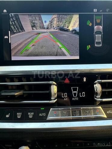 BMW 330 2019, 83,050 km - 2.0 l - Bakı