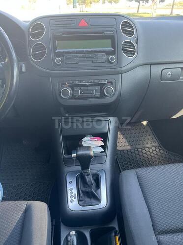 Volkswagen Golf Plus 2009, 161,000 km - 1.6 l - Bakı