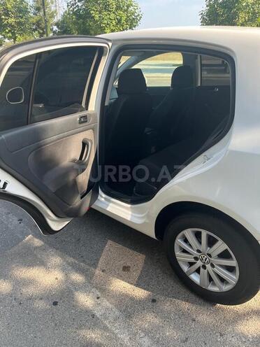 Volkswagen Golf Plus 2009, 161,000 km - 1.6 l - Bakı