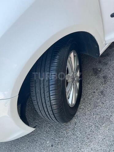 Volkswagen Golf Plus 2009, 161,000 km - 1.6 l - Bakı