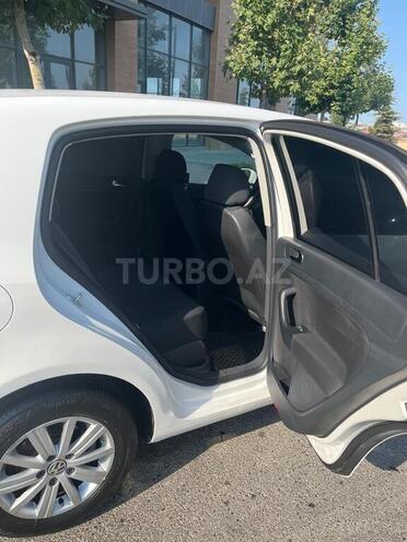 Volkswagen Golf Plus 2009, 161,000 km - 1.6 l - Bakı