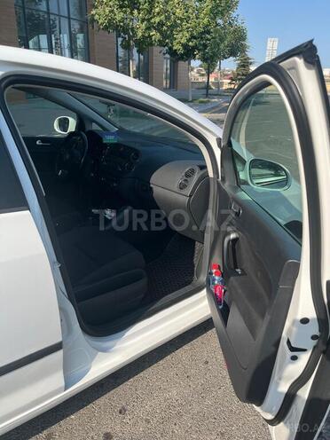 Volkswagen Golf Plus 2009, 161,000 km - 1.6 l - Bakı