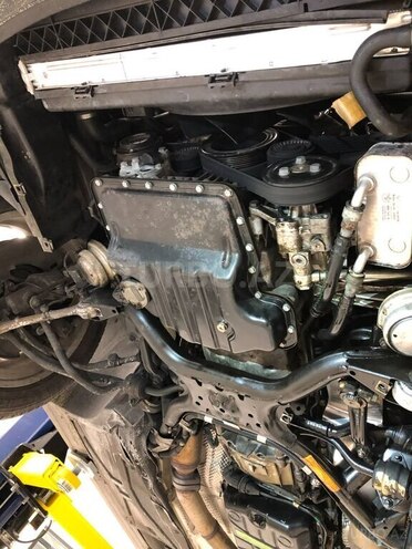 BMW 735 2001, 310,000 km - 3.5 l - Bakı