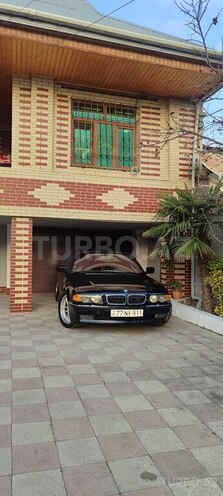 BMW 735 2001, 310,000 km - 3.5 l - Bakı