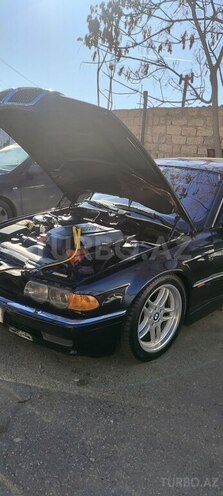 BMW 735 2001, 310,000 km - 3.5 l - Bakı