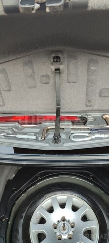 BMW 735 2001, 310,000 km - 3.5 l - Bakı