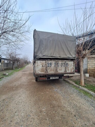 Ford Transit 2008, 200,000 km - 2.4 л - Bakı