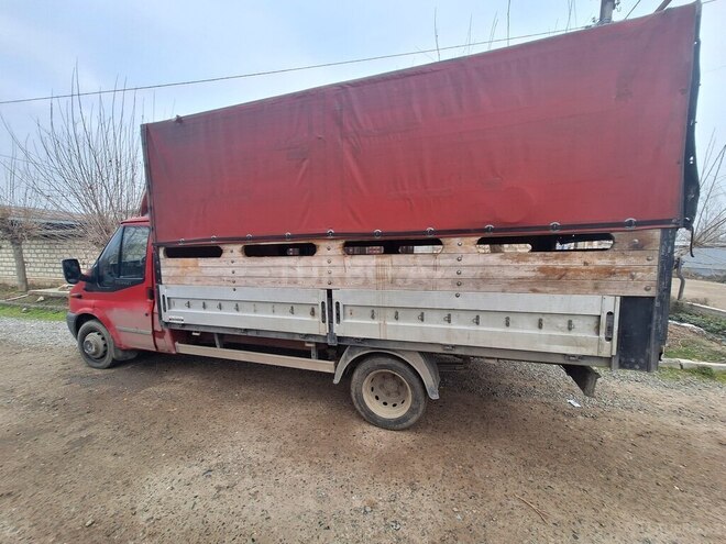 Ford Transit 2008, 200,000 km - 2.4 л - Bakı