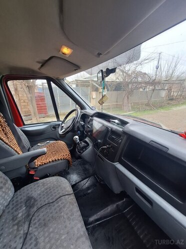 Ford Transit 2008, 200,000 km - 2.4 л - Bakı