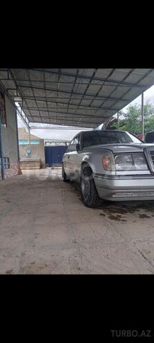 Mercedes E 250 1990, 550,000 km - 2.5 l - Cəlilabad