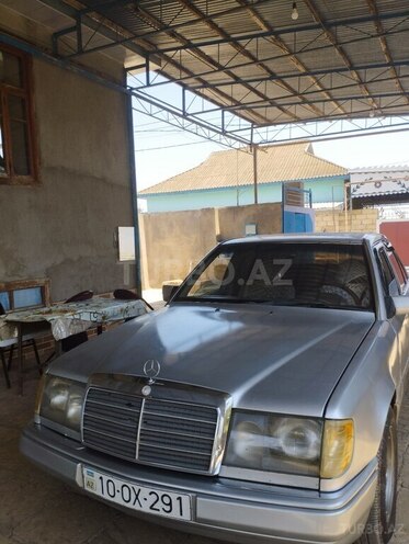 Mercedes E 250 1990, 550,000 km - 2.5 l - Cəlilabad
