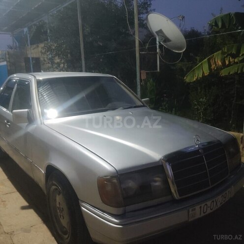 Mercedes E 250 1990, 550,000 km - 2.5 l - Cəlilabad