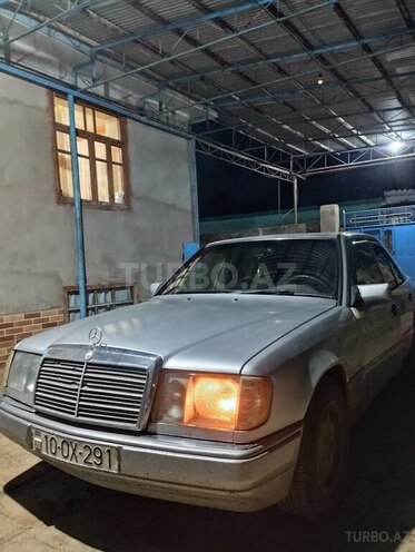 Mercedes E 250 1990, 550,000 km - 2.5 l - Cəlilabad