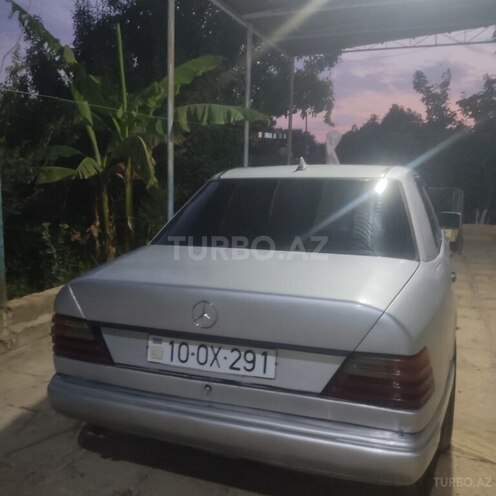 Mercedes E 250 1990, 550,000 km - 2.5 l - Cəlilabad