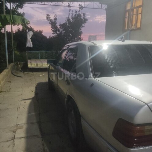 Mercedes E 250 1990, 550,000 km - 2.5 l - Cəlilabad