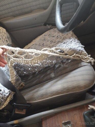Mercedes E 250 1990, 550,000 km - 2.5 l - Cəlilabad