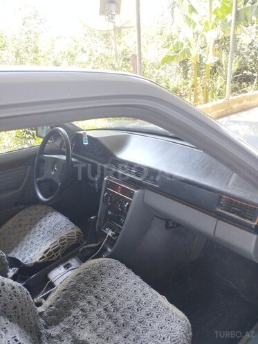 Mercedes E 250 1990, 550,000 km - 2.5 l - Cəlilabad