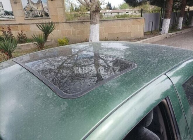 Opel Vectra 1996, 290,000 km - 1.8 l - Bakı