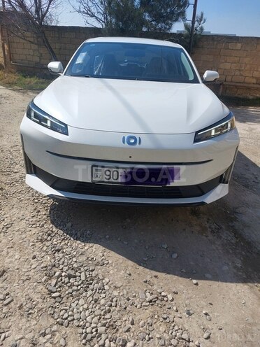 Changan Qiyuan A05 2024, 16,000 km - 1.5 l - Bakı