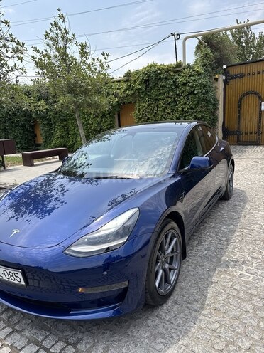 Tesla Model 3-2