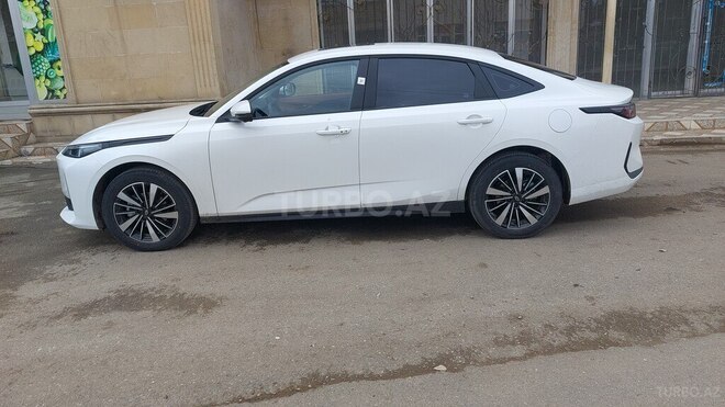 Changan Qiyuan A05 2024, 16,000 km - 1.5 l - Bakı