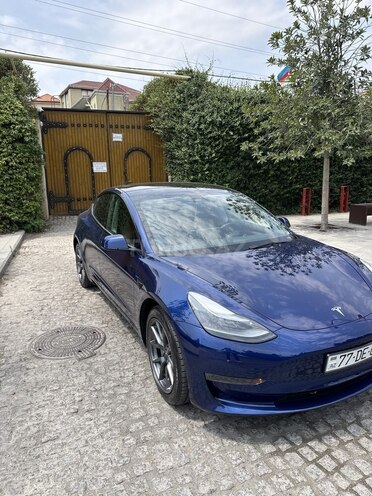 Tesla Model 3-3