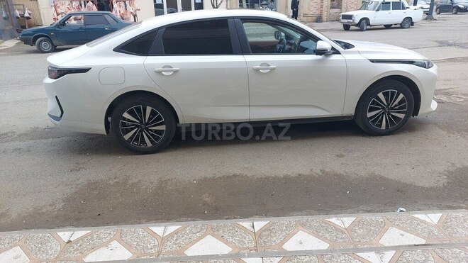 Changan Qiyuan A05 2024, 16,000 km - 1.5 l - Bakı
