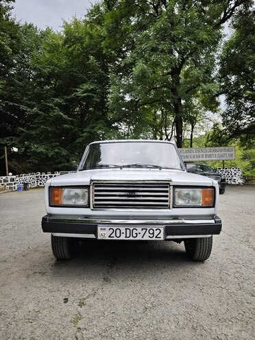 LADA (VAZ) 2107 2007, 144,036 km - 1.5 l - Zaqatala