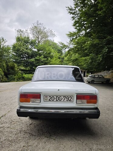 LADA (VAZ) 2107 2007, 144,036 km - 1.5 l - Zaqatala