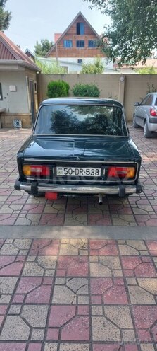 LADA (VAZ) 2106 2003, 75,000 km - 1.6 l - Ağcabədi