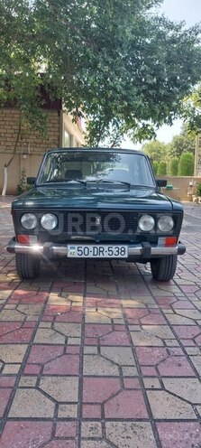 LADA (VAZ) 2106 2003, 75,000 km - 1.6 l - Ağcabədi