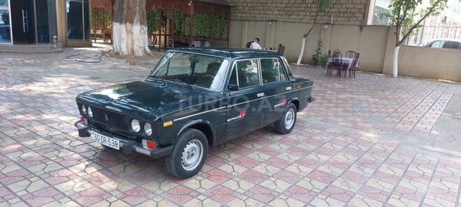 LADA (VAZ) 2106 2003, 75,000 km - 1.6 l - Ağcabədi