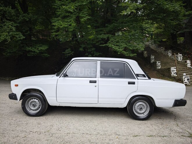 LADA (VAZ) 2107 2007, 144,036 km - 1.5 l - Zaqatala
