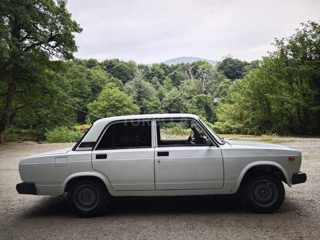 LADA (VAZ) 2107 2007, 144,036 km - 1.5 l - Zaqatala