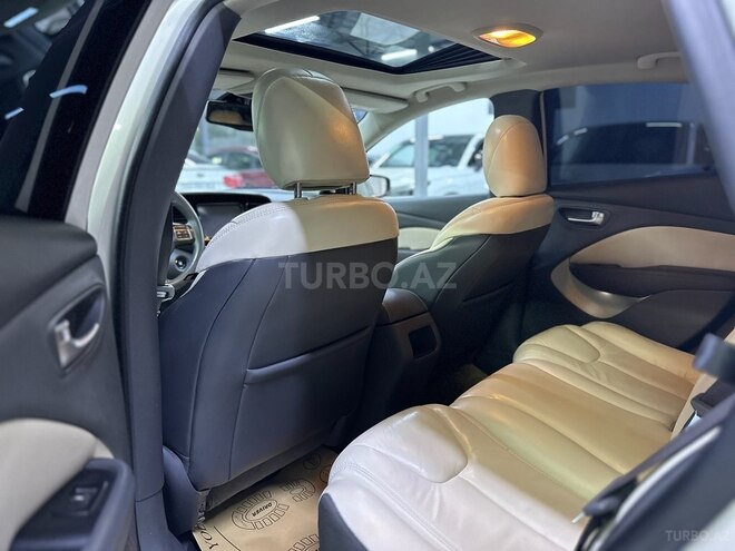 Dodge Dart 2013, 137,500 km - 1.4 l - Sumqayıt