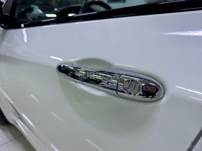 Dodge Dart 2013, 137,500 km - 1.4 l - Sumqayıt