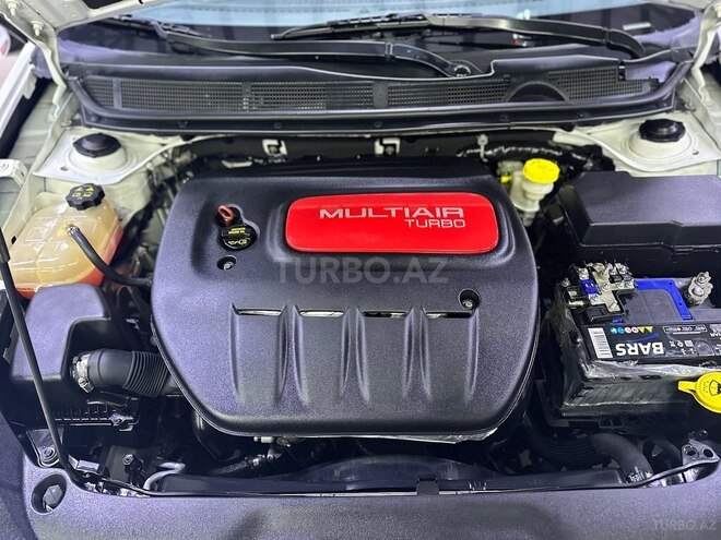 Dodge Dart 2013, 137,500 km - 1.4 l - Sumqayıt