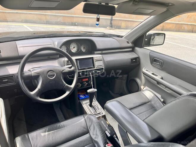 Nissan X-Trail 2001, 280,000 km - 2.0 l - Bakı