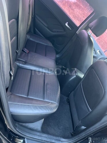 Kia K3 2016, 192,000 km - 1.6 l - Bakı