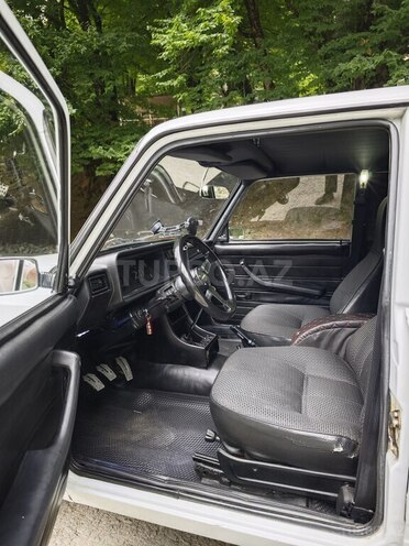 LADA (VAZ) 2107 2007, 144,036 km - 1.5 l - Zaqatala