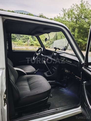 LADA (VAZ) 2107 2007, 144,036 km - 1.5 l - Zaqatala