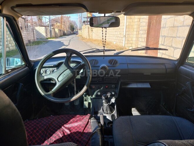 LADA (VAZ) 2106 2003, 75,000 km - 1.6 l - Ağcabədi