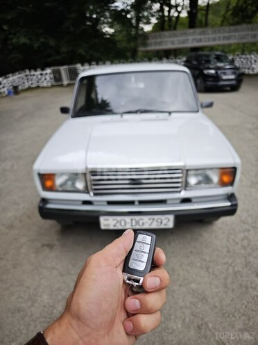 LADA (VAZ) 2107 2007, 144,036 km - 1.5 l - Zaqatala